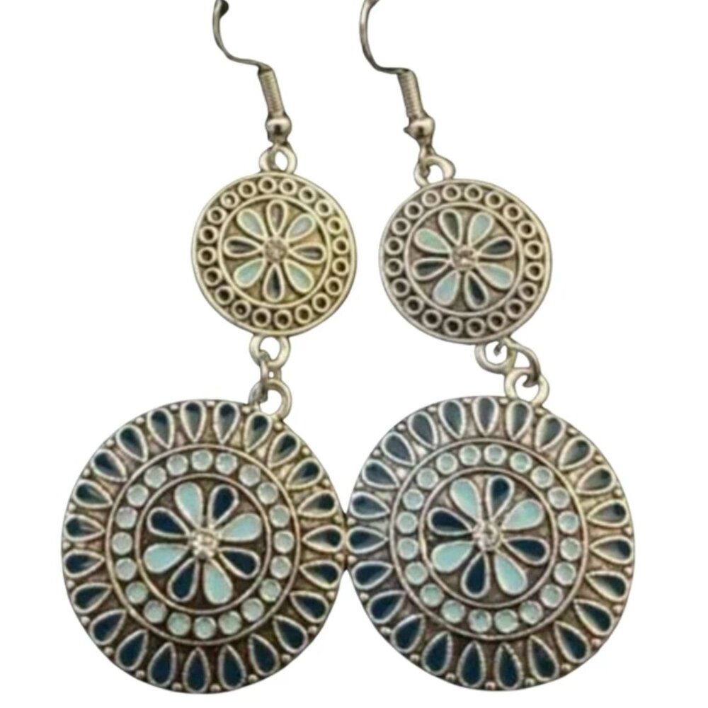 Fashion Jewelry Boho Earrings